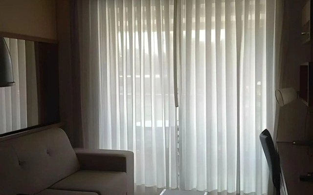 Hotel Brisas do Lago