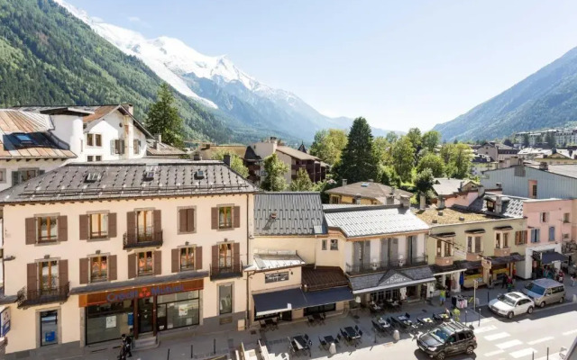 La Belle Epoque - Chamonix All Year