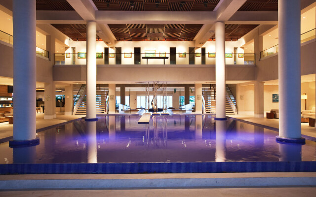 Hotel Jequitimar Guarujá Resort & Spa by Accor (ex Sofitel)