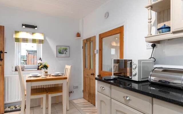 Minafon Cottage