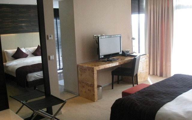 Grand Ankara Hotel & Convention Center
