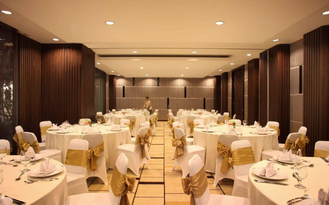 Hotel Santika Siligita Nusa Dua - Bali