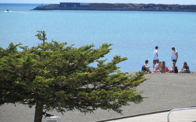 Harbour View Seaside Accommodation Napier