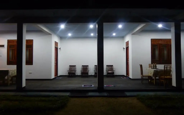 Sigiri Rainbow Lodge