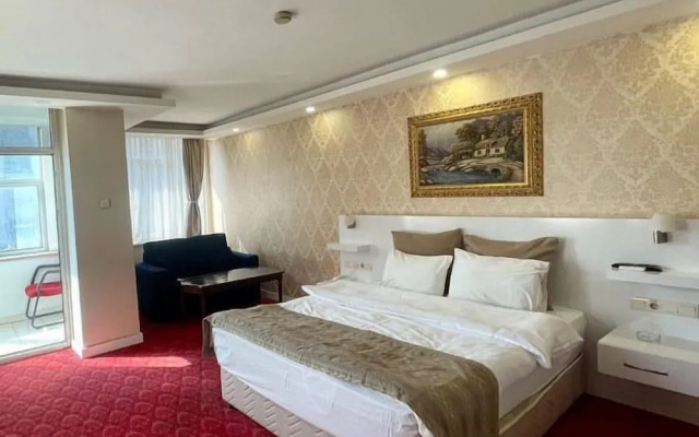 Adana Expert Otel