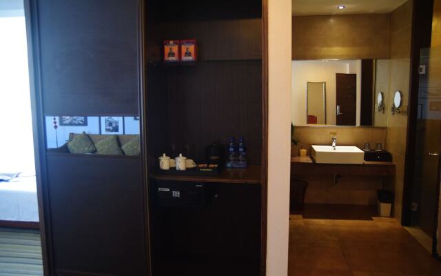 Harmony Resort Hotel