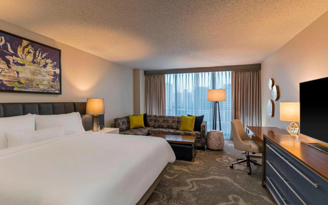 The Westin Oaks Houston at the Galleria