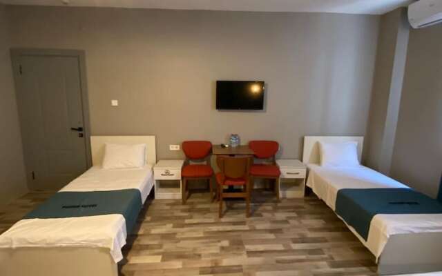 Puffin Suites & Rooms