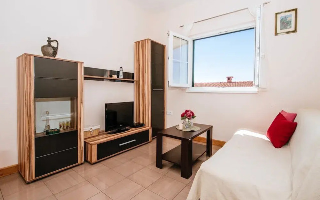 Apartment in Dalmatia for 4 Person