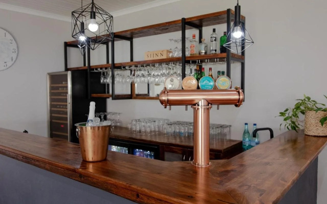 Aan de Eike Guest House