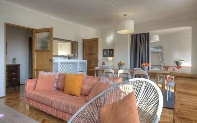 Santa Apolonia 7D - 6 Bedrooms