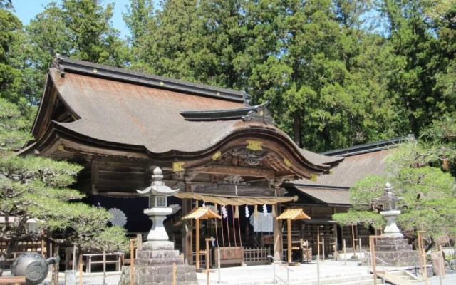 Kakegawa Business Hotel Ekinan-Inn