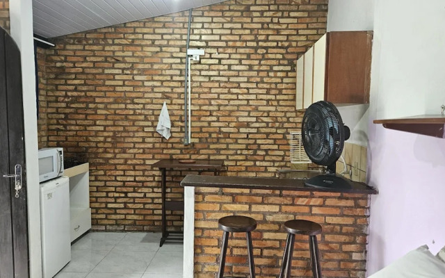 Pousada Pouso do Marujo