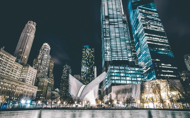 Millennium Downtown New York
