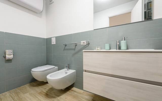 Vico Sedil Capuano 21 - Appartamento 1