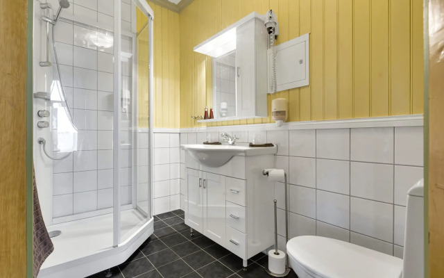 Sandtorgholmen Hotel, BW Signature Collection