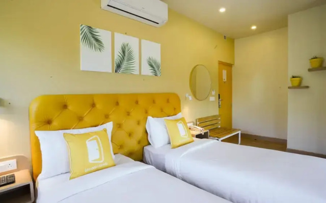 Bloom Hotel - Magarpatta