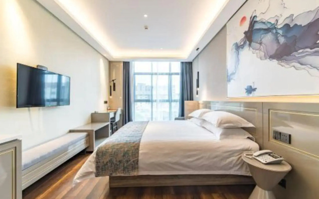 Yunhui Hotel