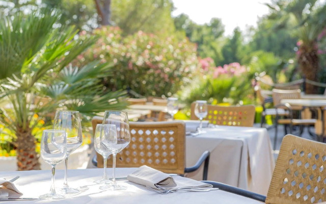 Il Pelagone Hotel & Golf Resort Toscana