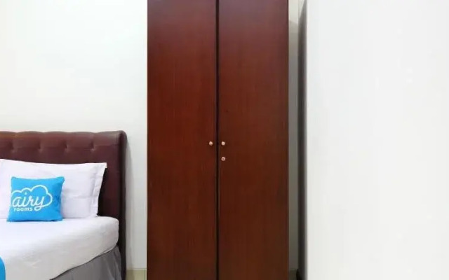 Mampang 34 Residence by OYO Rooms