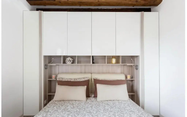 Biennale Family Apartment in Venice