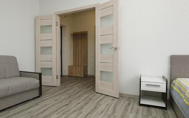 Apartment on the street of Peter Podzolkov 3I