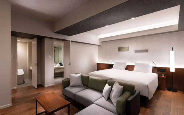 DoubleTree by Hilton Tokyo Ariake