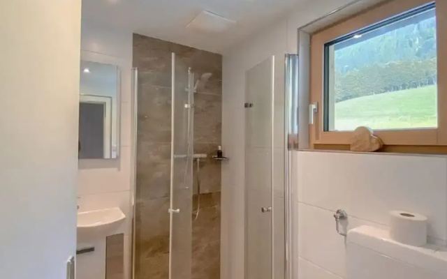 Chalet in Filzmoos With Sauna & Mountain Views