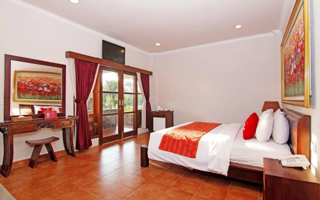 ZEN Rooms Monkey Forest Ubud @ pundi pundi