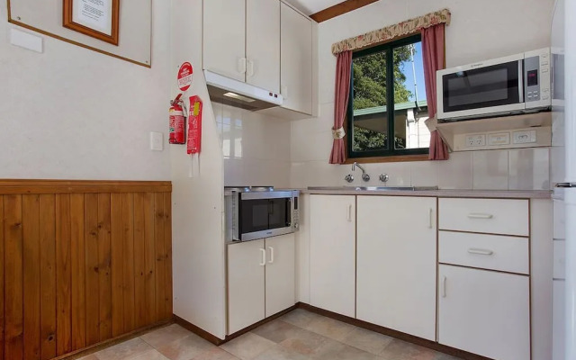 Hamilton Caravan Park