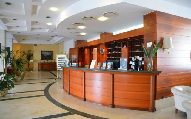 Hotel Nettuno