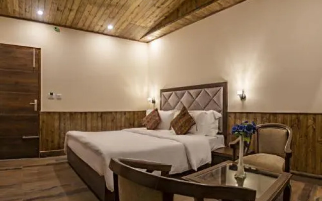 Beyond Stay Crossroads BnB