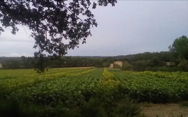 Le Clos Zinou chambres d'hotes