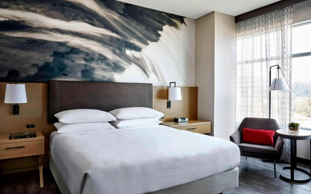 Seattle Marriott Redmond