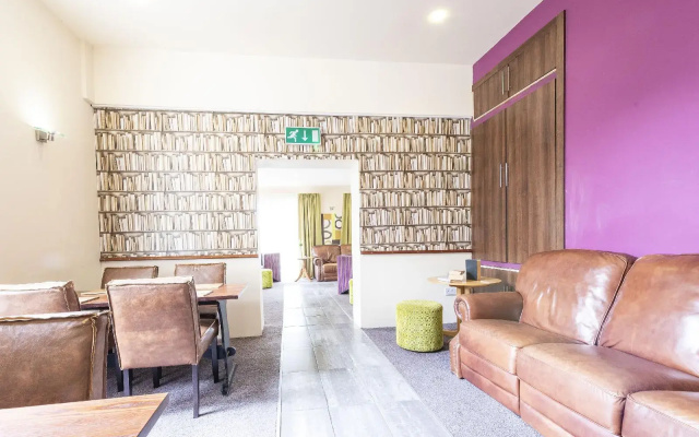 The Dene Hotel