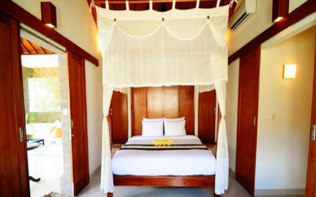 The Aura Private Villa