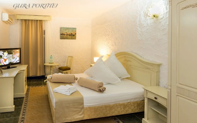 Sat de Vacanta Gura Portitei