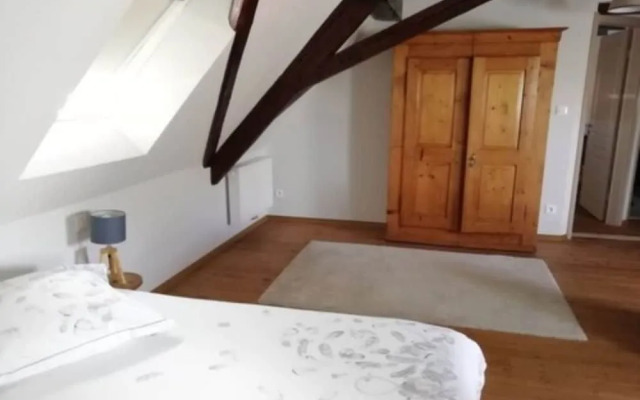 Chambre d'Hotes L'Ancienne Ecole