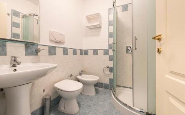 Praga Apartment Tyrsova