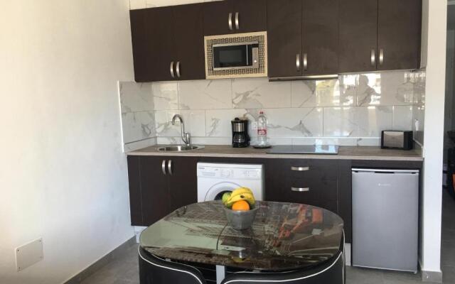 Apartamento con Vistas al Mar