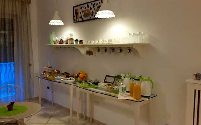 Bed Breakfast Aminei Metro