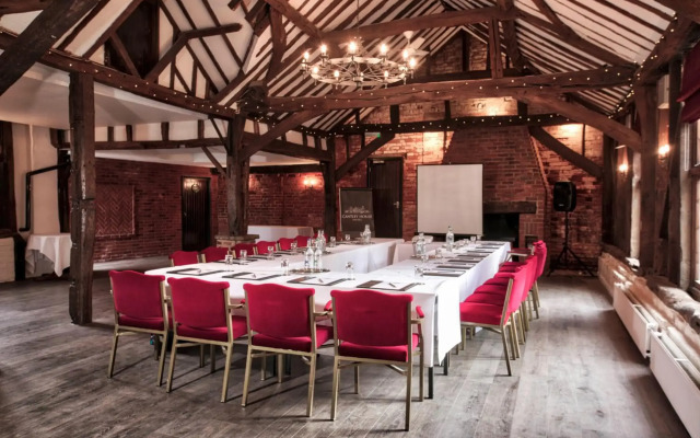 Cantley House Hotel