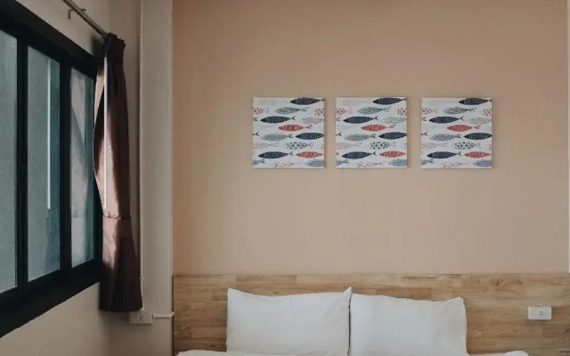 Zak Residence