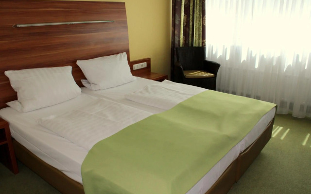 Hotel Wallis