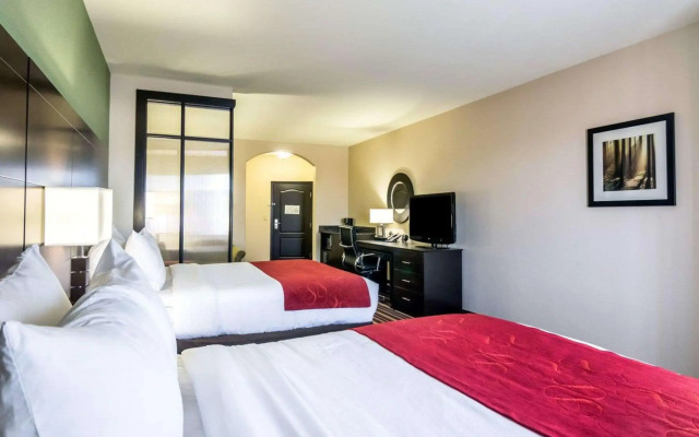 Spark by Hilton Amarillo Western Plaza