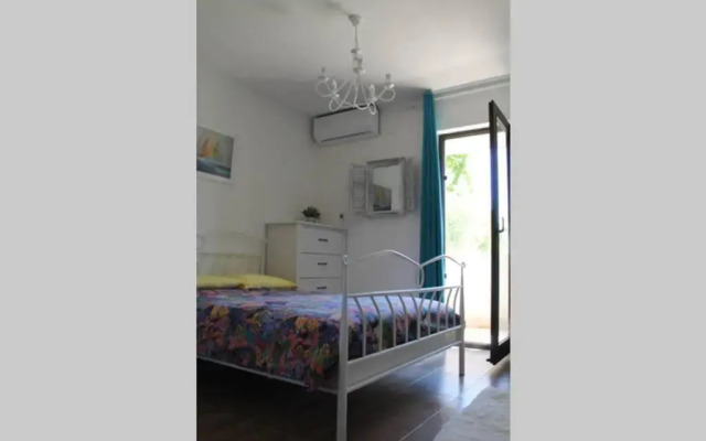 Studio apartment for 2 in center