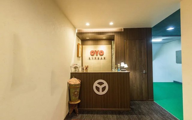OYO Business Hotel Azalea Gunma Kusatsu