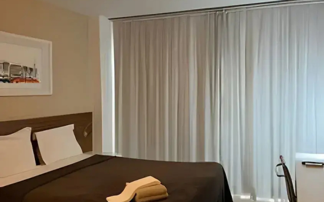 Vision - centro de Brasilia