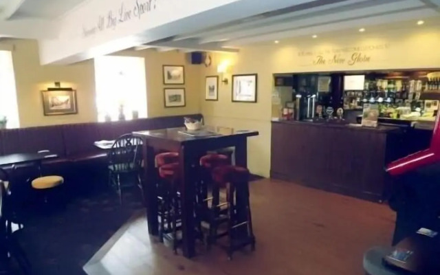 The New Globe Inn