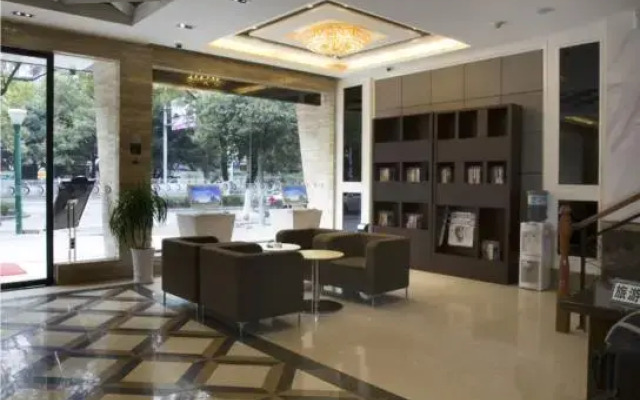 Xiduo Hotel